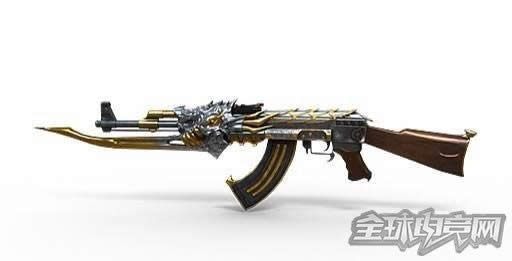 CF׿Ӣۼ AK47