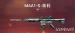 M4A1-SS-