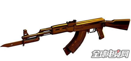 CFʤ֮AK47-SS