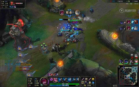 LOL7.13汾ϼ LOL7.13汾ϼ츳ĳװ