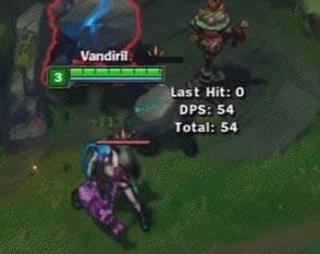 LOL7.11汾ѸˢҰ ʯ׳澹ֱɱ