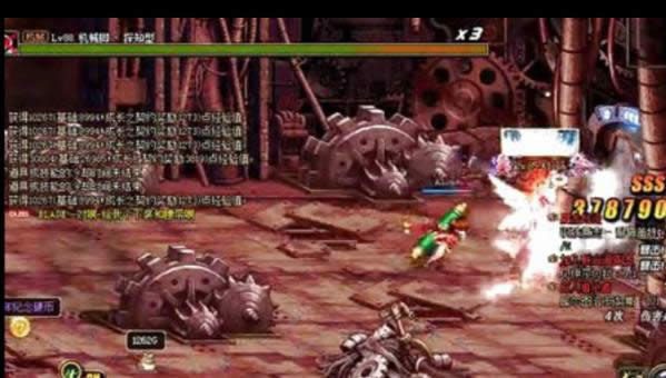 dnfԴ¯δ Դ¯boss򷨹Ƶ