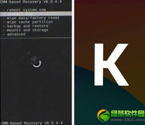 С2s/2 android4.4ˢ+rootͼĽ̳(android4.4ϵͳ)