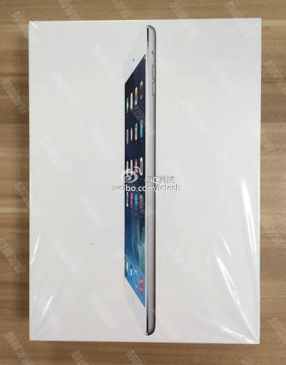 iPad airͼƬ1