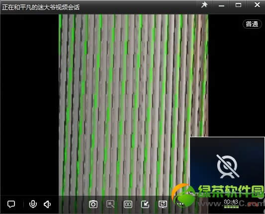 iphone5sqq视频花屏原因及解决方法1