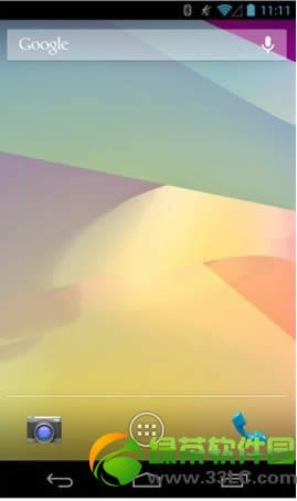 nexus5android 4.4Ƶ ϵͳ仯