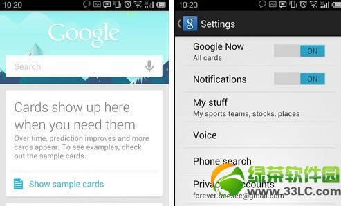 google nowãgoogle nowʹͼĽ̳