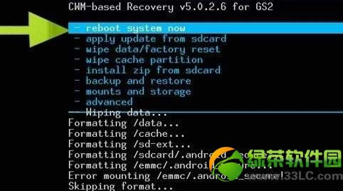 V956ʹõ3recoveryˢͼĽ̳