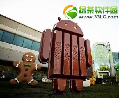 ׿android 4.4¼ЩKitKatԶѡֱȽŻ