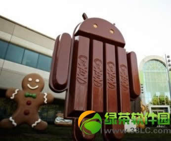 ׿ɿˣ׿ϵͳAndroid4.4ΪKitKat