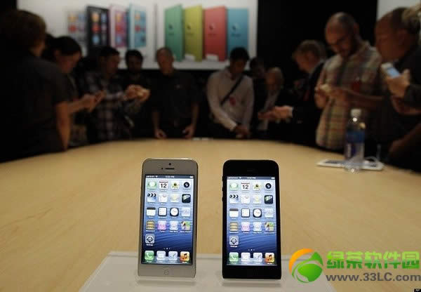 iPhone5s¹Ԥ⣺HomeǶָƴ1