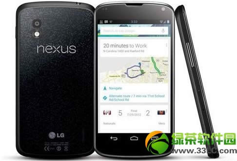 nexus 4android4.3ש취