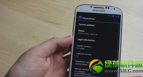 ׿Android 4.3 rootͼĽ̳(׿4.3ˢͼĽ̳)