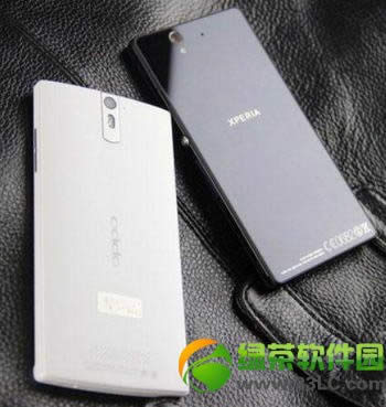 OPPO Find 5ʹüܽ