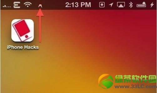 iPhone̬DirectionBarʹ÷