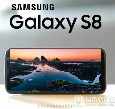 3s8ʲô 3galaxy s8¼ɽ