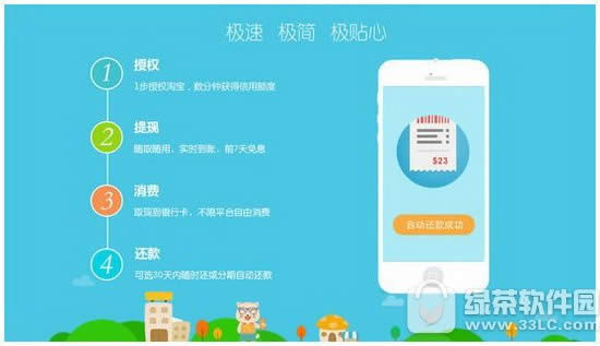 ν app