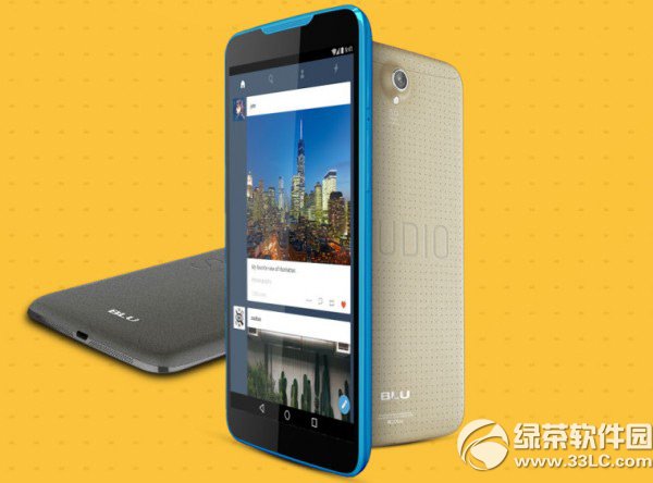 blu studio 7.0Σblu studio 7.0