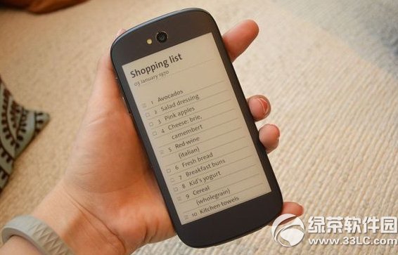 yotaphone2Σyotaphone2