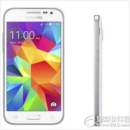 3core primeΣ3galaxy core prime