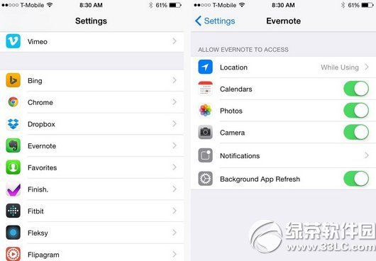 ios8.1¹Щios8.1ʽ1