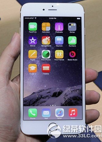 iphone6 16g够用吗?苹果iphone6 16g够不够用1
