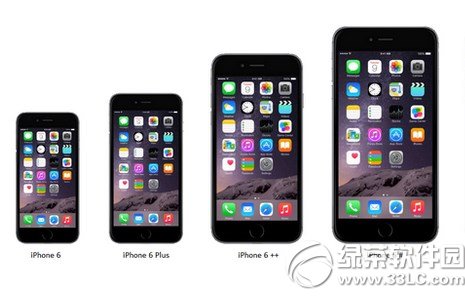 iphone6 plus怎么读?iphone6 plus读成什么1