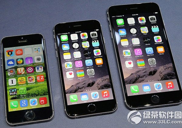 iphone6 plus进入dfu模式方法3则1
