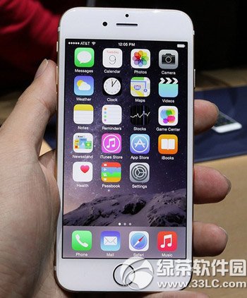 iphone6进入dfu模式教程 iphone6怎么进入dfu模式方法3则1