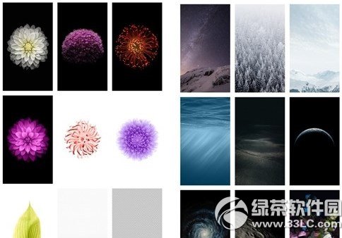 ios8 gm壁纸下载地址:ios8gm壁纸官方下载1