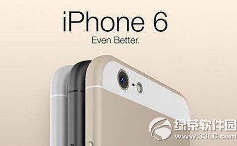 iphone6死机怎么办?怎么重启?iphone6死机重启教程1