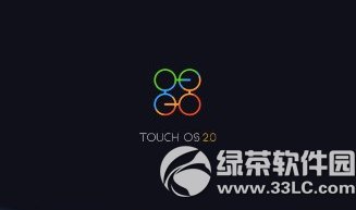 touch osʲôϵͳtouch osϵͳ