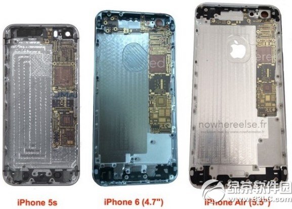 iphone6电池多少毫安?iphone6电池容量大小1