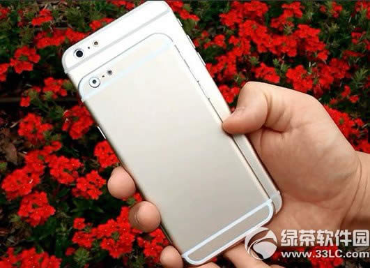 iphone6怎么设置手机铃声?iphone6自定义铃声设置教程1