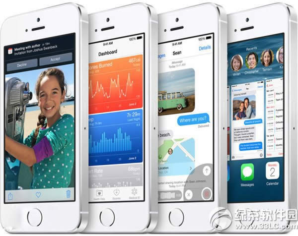 ios8 beta5什么时候出?ios8 beta5固件下载发布时间1