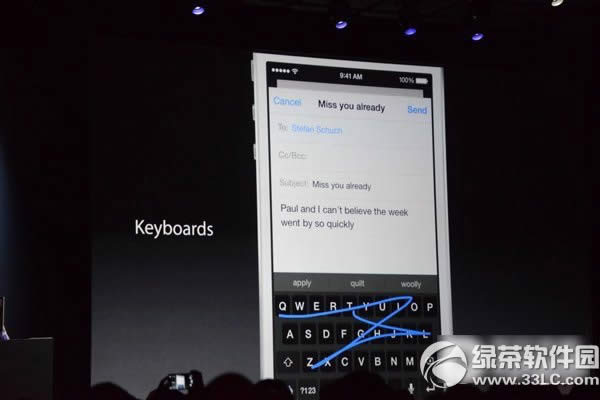 ios8测试版降级7.1.1教程:ios8 beta降级ios7.1.1步骤1
