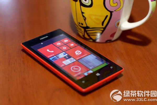 lumia 520ӵͼĽ̳̣ŵlumia520ӵԲ