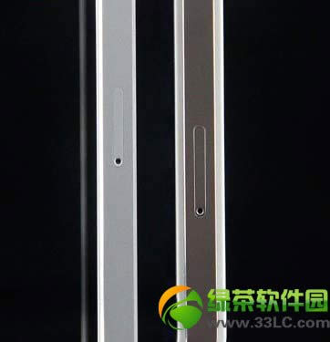 iphone5s卡槽怎么打开?苹果iphone5s卡槽打开教程1