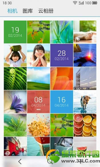 魅族mx3 flyme4.0固件下载地址:flyme4.0 for mx3官方下载1
