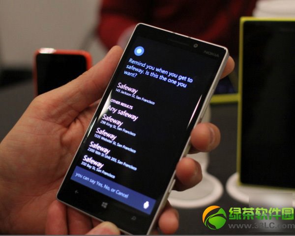 lumia 930Σŵlumia930