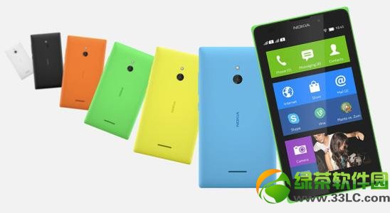 ŵxlԤͼĽ̳̣nokia xlԤԼ(ַ)