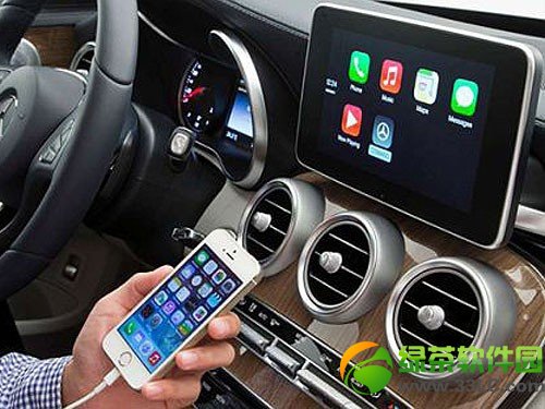 ios7.1没有carplay怎么办?ios7.1正式版没有carplay解决方法1