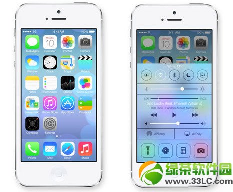 苹果5s怎么设置铃声?苹果iphone5s设置自定义铃声教程1