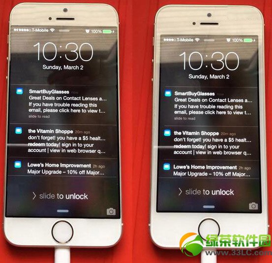 iphone6真机谍照曝光:iphone6真机图片赏1