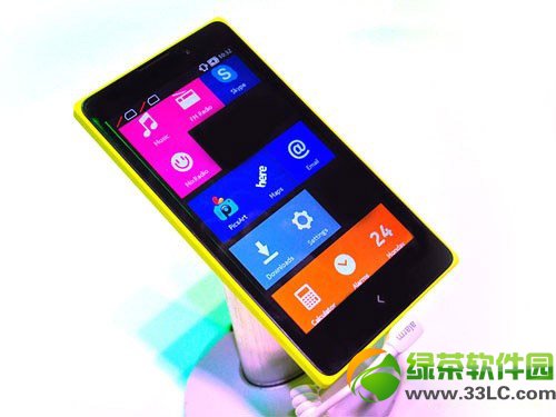 nokia xӦãnokia x/xl/x+ذ׿ӦͼĽ̳