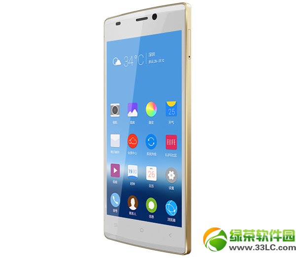 s5.5ԤͼĽ̳̣elife s5.5ԤԼַ
