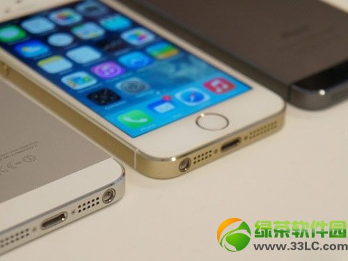iphone5s三网版是什么意思?iphone5s三网通用版介绍1