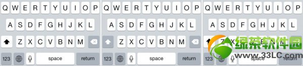 ios7.1 beta5新功能有哪些?苹果ios7.1 beta5新特性介绍1