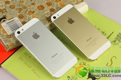 iphone5s移动4g型号是多少?iphone5s移动4g版型号介绍1