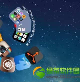 ios7.0.4越狱barrel插件安装教程(附barrel 3d翻页插件cydia源地址)1